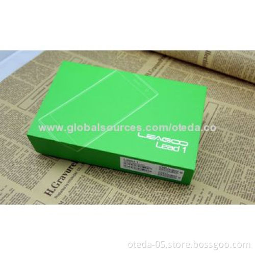 5.5-inch HD Big Screen 3G Mobile Phone, Android, MTK6582 Quad Core, Ultra-slim, 13.0MP CameraNew